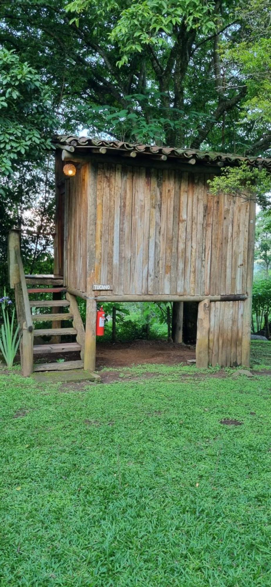 Hospedaria Vida Na Roca São Bento do Sapucaí Værelse billede
